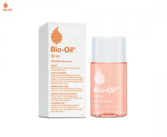 Bio-Oil 百洛 多用护肤油 60毫升